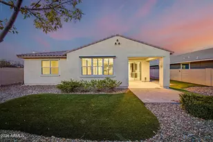 2792 N Acacia Way, Buckeye, AZ 85396 - Photo 5