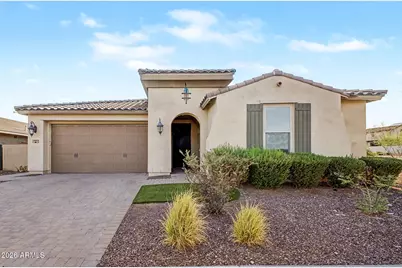 2792 N Acacia Way, Buckeye, AZ 85396 - Photo 41