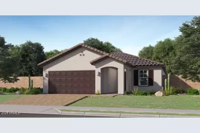 23433 W Chipman Road, Buckeye, AZ 85326 - Photo 1