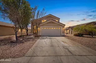21719 W Cocopah St, Buckeye, AZ 85326 - Photo 1