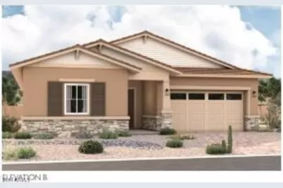 20235 W Exeter Boulevard, Buckeye, AZ 85396 - Photo 1