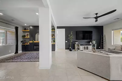 4823 W Flat Iron Court, Queen Creek, AZ 85144 - Photo 3