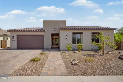 4823 W Flat Iron Court, Queen Creek, AZ 85144 - Photo 3