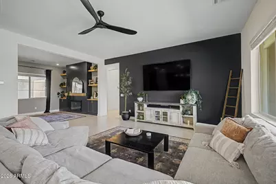 4823 W Flat Iron Court, Queen Creek, AZ 85144 - Photo 15