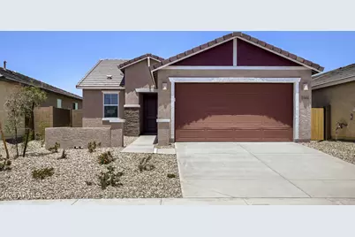 23451 W Chipman Road, Buckeye, AZ 85326 - Photo 1