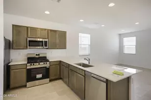 23451 W Chipman Rd, Buckeye, AZ 85326 - Photo 3