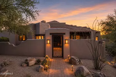 41503 N 109th Place, Scottsdale, AZ 85262 - Photo 3
