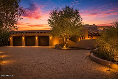 41503 N 109th Place, Scottsdale, AZ 85262 - Photo 1