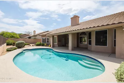 9144 E Palm Tree Drive, Scottsdale, AZ 85255 - Photo 39