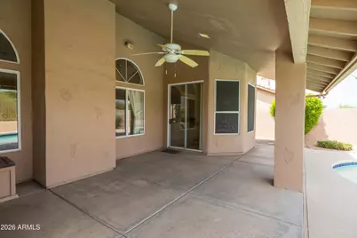 9144 E Palm Tree Drive, Scottsdale, AZ 85255 - Photo 9