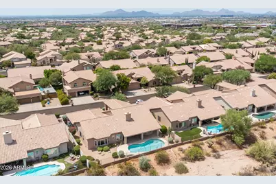 9144 E Palm Tree Drive, Scottsdale, AZ 85255 - Photo 35