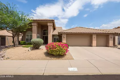 9144 E Palm Tree Drive, Scottsdale, AZ 85255 - Photo 3