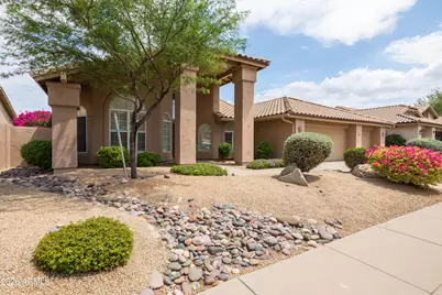 9144 E Palm Tree Drive, Scottsdale, AZ 85255 - Photo 37