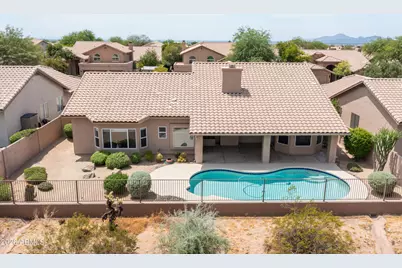 9144 E Palm Tree Drive, Scottsdale, AZ 85255 - Photo 5