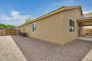 1154 W Stephanie Ln, San Tan Valley, AZ 85143 - Photo 35