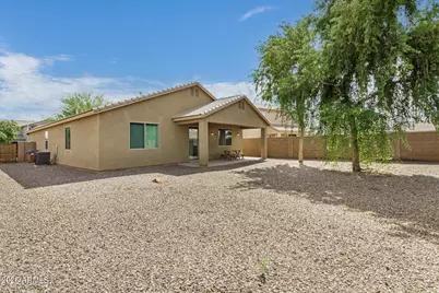 1154 W Stephanie Lane, San Tan Valley, AZ 85143 - Photo 37