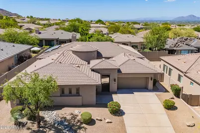 10975 E Kora Lane, Scottsdale, AZ 85255 - Photo 31