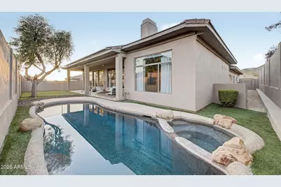 10975 E Kora Lane, Scottsdale, AZ 85255 - Photo 25