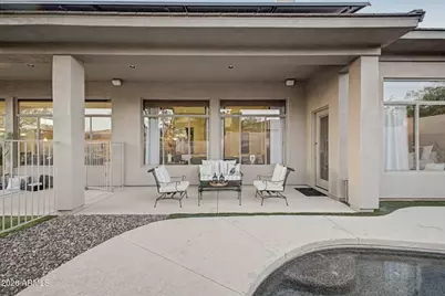 10975 E Kora Lane, Scottsdale, AZ 85255 - Photo 29