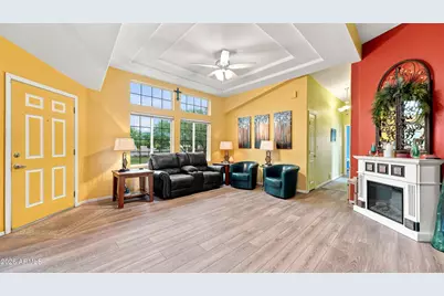 7005 S Elmer Loop, Hereford, AZ 85615 - Photo 5