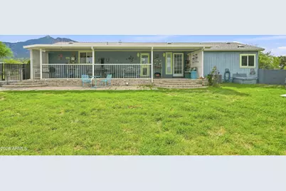 7005 S Elmer Loop, Hereford, AZ 85615 - Photo 17