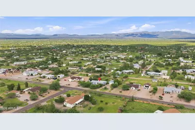 7005 S Elmer Loop, Hereford, AZ 85615 - Photo 43