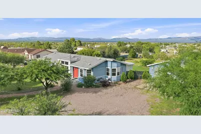 7005 S Elmer Loop, Hereford, AZ 85615 - Photo 39
