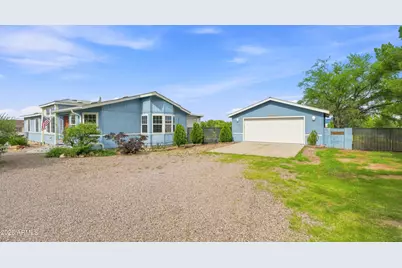 7005 S Elmer Loop, Hereford, AZ 85615 - Photo 1