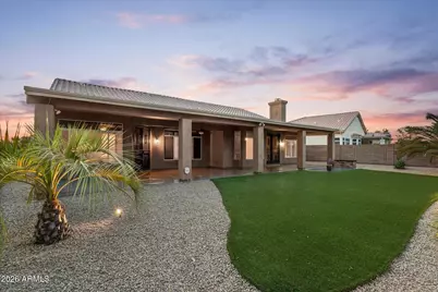22407 N 71st Lane, Glendale, AZ 85310 - Photo 3