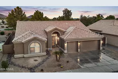 22407 N 71st Lane, Glendale, AZ 85310 - Photo 1