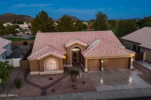 22407 N 71st Ln, Glendale, AZ 85310 - Photo 35