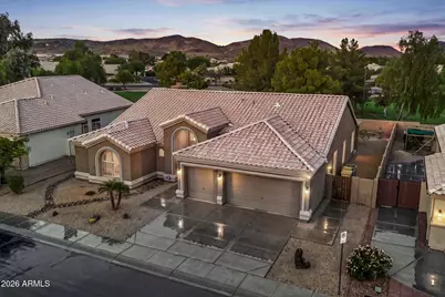 22407 N 71st Lane, Glendale, AZ 85310 - Photo 27