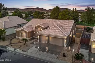 22407 N 71st Ln, Glendale, AZ 85310 - Photo 27