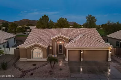 22407 N 71st Lane, Glendale, AZ 85310 - Photo 1
