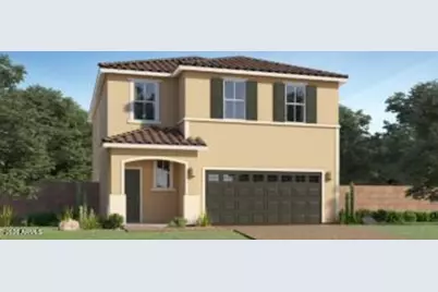 23192 W Parkway Drive, Buckeye, AZ 85326 - Photo 1