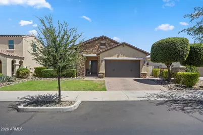 9748 E Theia Drive, Mesa, AZ 85212 - Photo 1