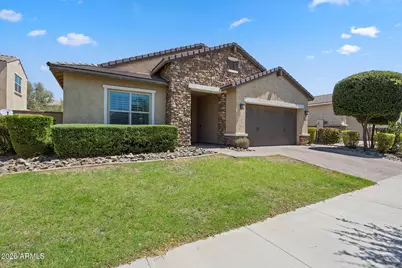 9748 E Theia Drive, Mesa, AZ 85212 - Photo 1