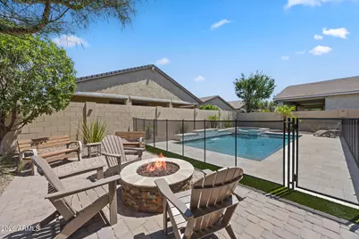 9748 E Theia Drive, Mesa, AZ 85212 - Photo 23