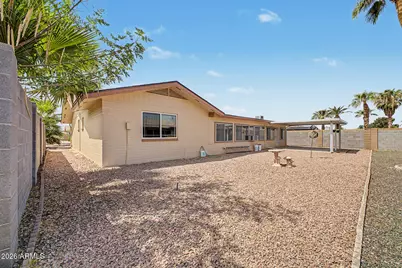5144 E Farmdale Avenue, Mesa, AZ 85206 - Photo 31