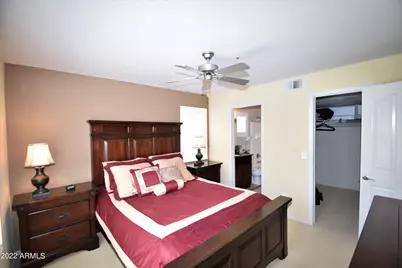 14145 N 92nd Street #2146, Scottsdale, AZ 85260 - Photo 5