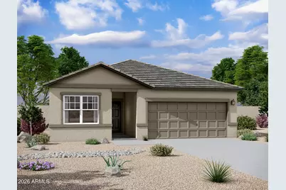 24149 W Huntington Drive, Buckeye, AZ 85326 - Photo 1
