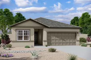 24149 W Huntington Dr, Buckeye, AZ 85326 - Photo 1