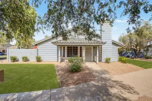 860 N McQueen Rd, Chandler, AZ 85225 - Photo 1