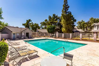 860 N McQueen Road #1041, Chandler, AZ 85225 - Photo 19