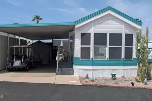 999 W Broadway E-11 Ave, Apache Junction, AZ 85120 - Photo 1