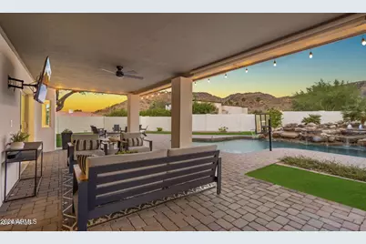 4301 E Mountain View Road, Phoenix, AZ 85028 - Photo 5