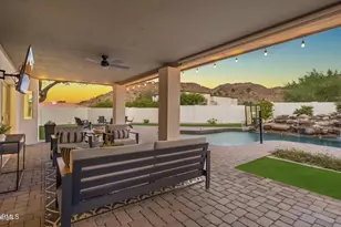 4301 E Mountain View Rd, Phoenix, AZ 85028 - Photo 5