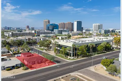 501 E Osborn Road, Phoenix, AZ 85012 - Photo 5