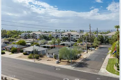 501 E Osborn Road, Phoenix, AZ 85012 - Photo 7