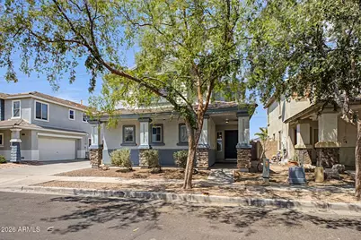 1228 S 120th Lane, Avondale, AZ 85323 - Photo 3